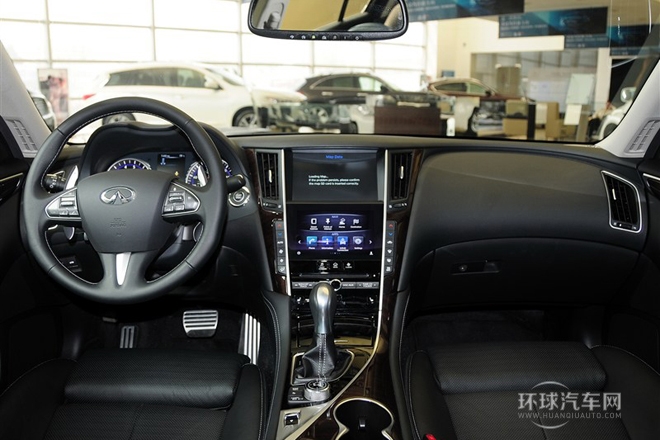 2014款 3.5L Hybrid 豪華運動版