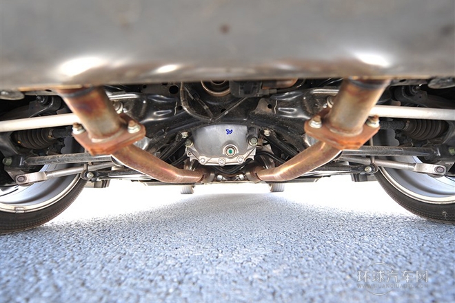 2014款 3.7L 豪華運動版