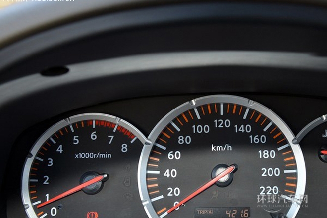 2011款 2.4L汽油四驅(qū)高級型