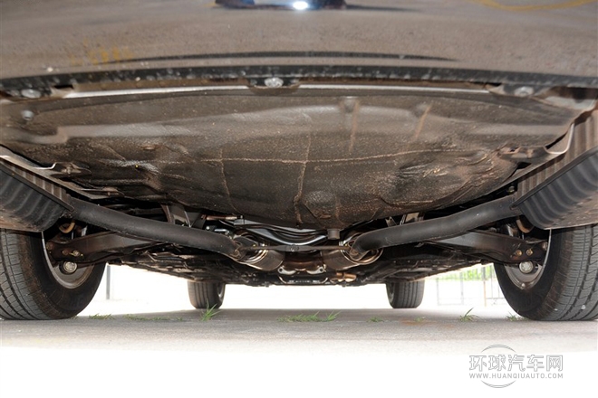 2012款 2.8 CW600標準版