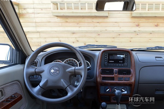 2011款 2.4L汽油四驅(qū)高級型