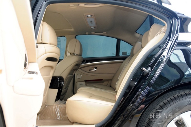 2012款 2.8 CW600標準版