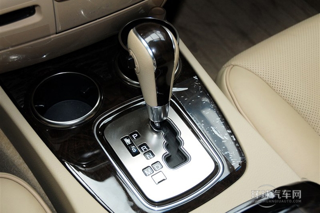 2012款 2.8 CW600標準版