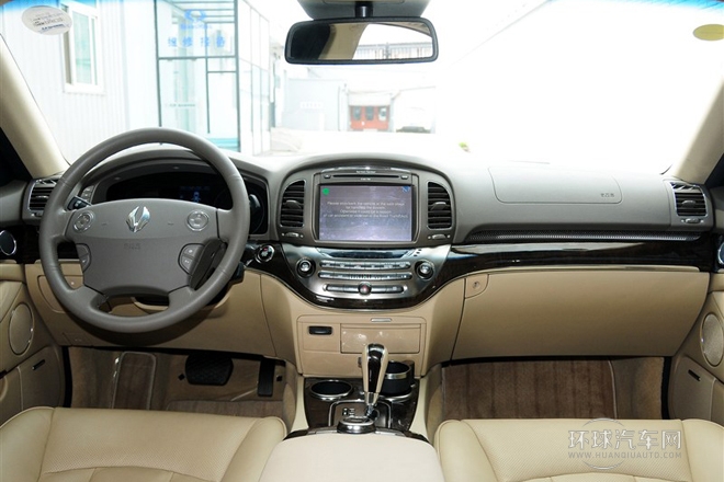 2012款 2.8 CW600標準版