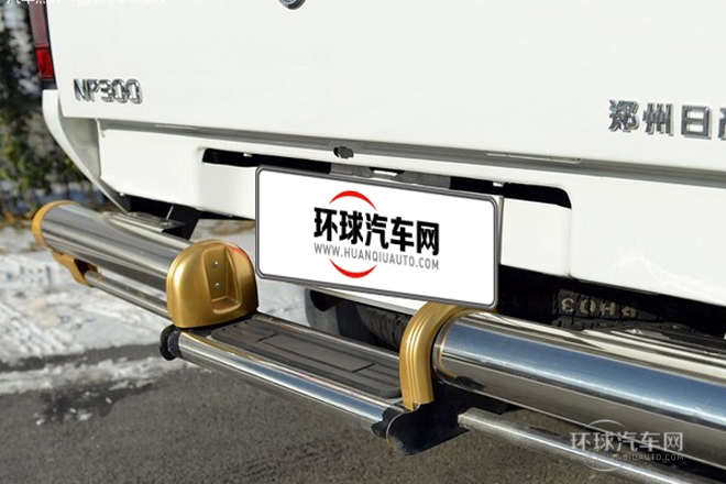 2011款 2.4L汽油四驅(qū)高級型