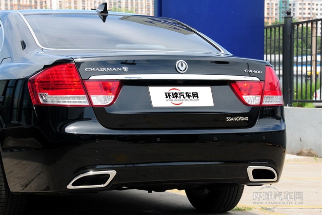 2012款 2.8 CW600標(biāo)準(zhǔn)版