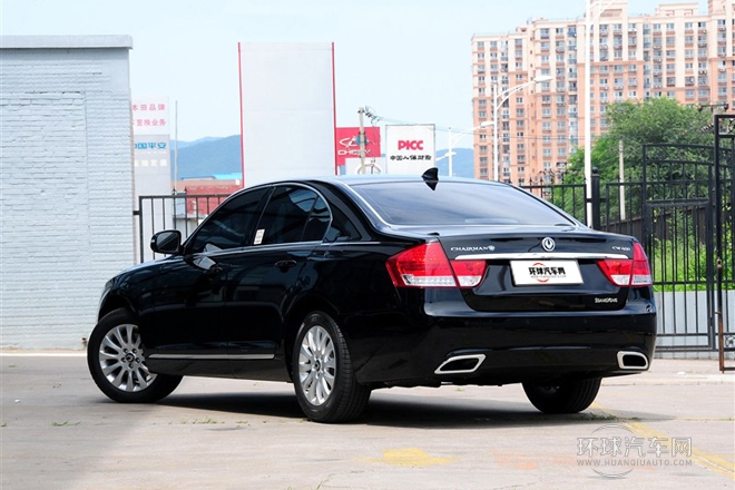 2012款 2.8 CW600標準版