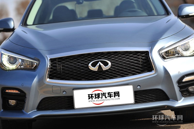 2014款 3.7L 豪華運動版