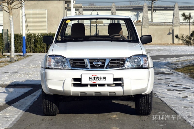 2011款 2.4L汽油四驅高級型