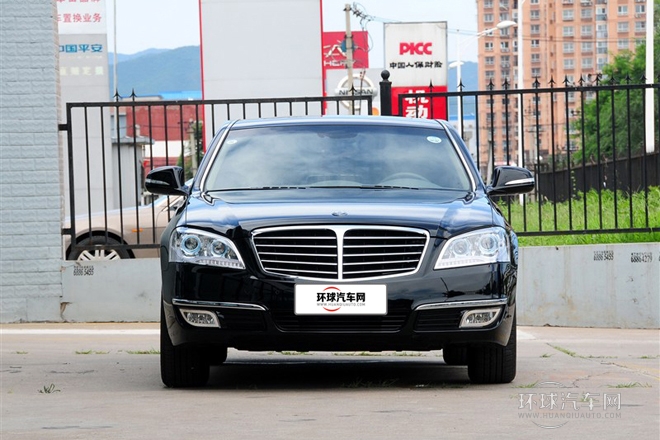 2012款 2.8 CW600標準版