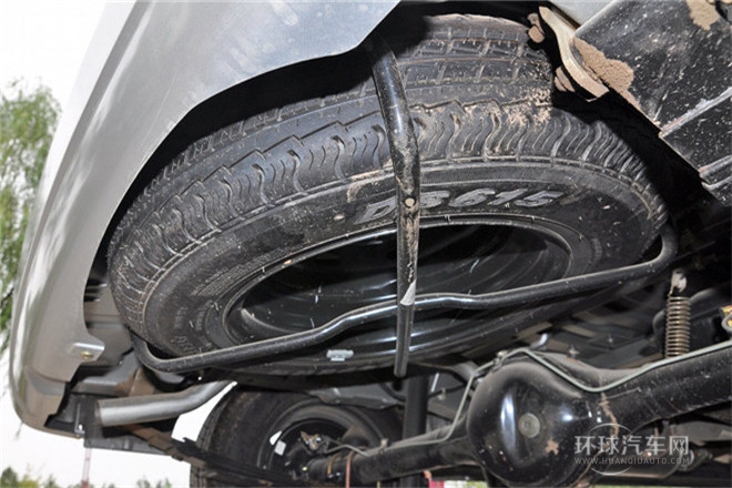 2011款 1.0L標(biāo)準(zhǔn)型BG10-01