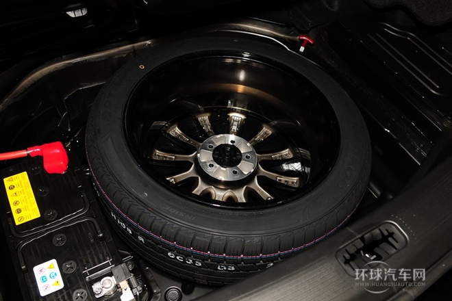 2012款 3.6 CW700L加長(zhǎng)版