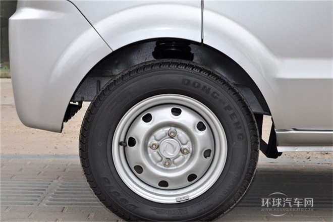 2011款 1.0L標準型BG10-01