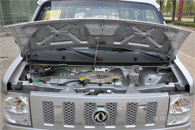 2011款 1.0L標準型BG10-01