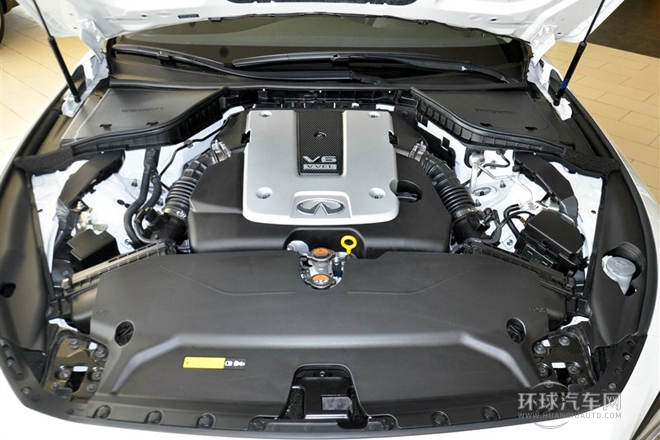 2014款 3.7L 豪華版