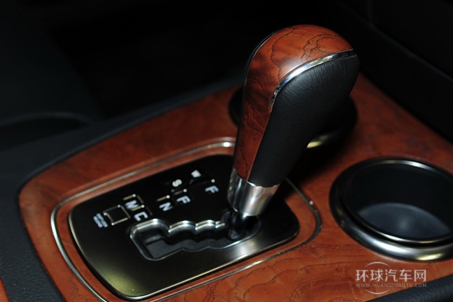 2012款 3.6 CW700L加長版