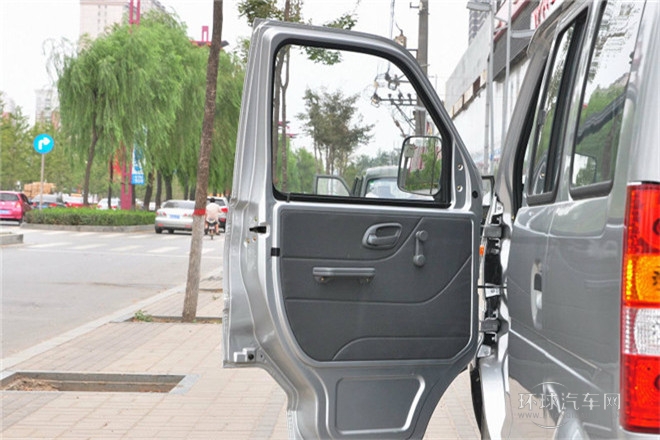 2011款 1.0L標準型BG10-01