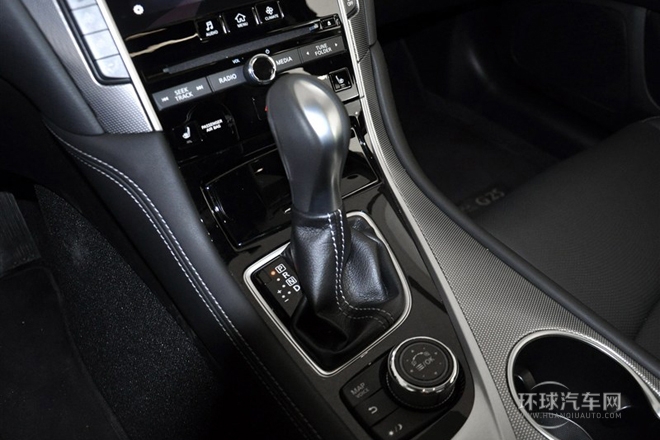 2014款 3.7L 豪華版