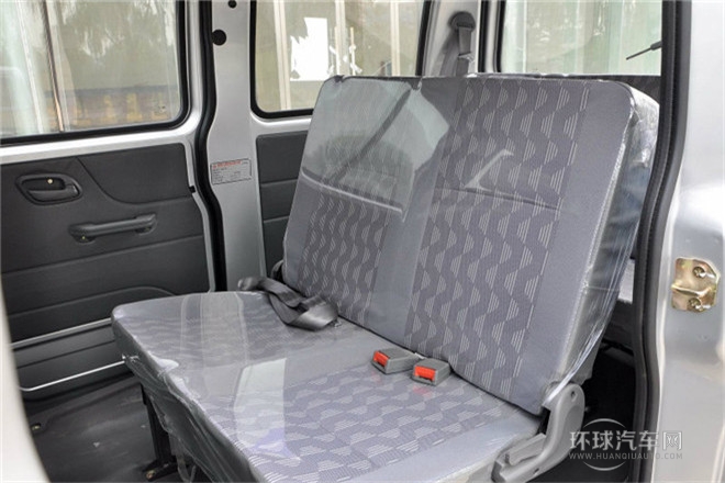 2011款 1.0L標準型BG10-01