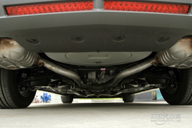 2012款 3.0L 精英運動版