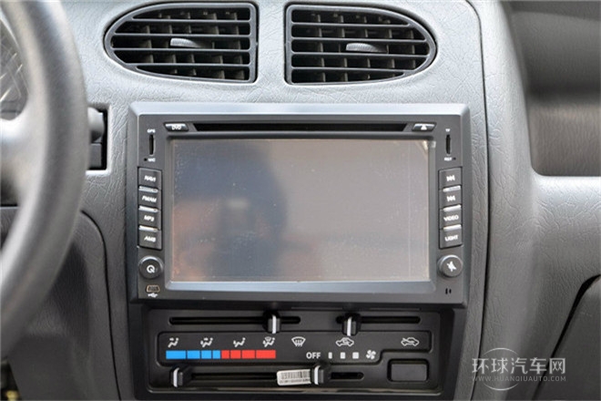 2011款 1.0L標(biāo)準(zhǔn)型BG10-01