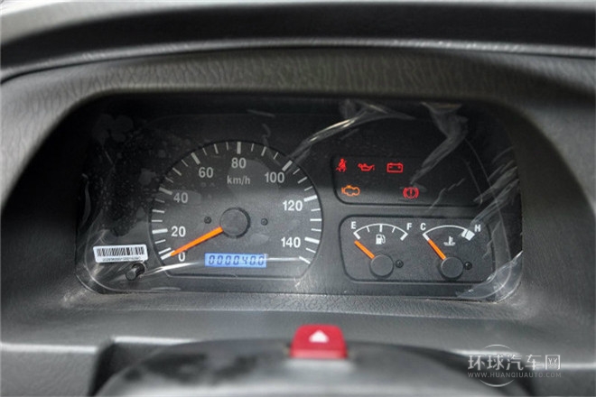 2011款 1.0L標準型BG10-01