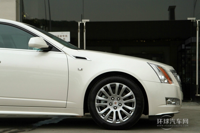 2012款 3.0L 精英運動版