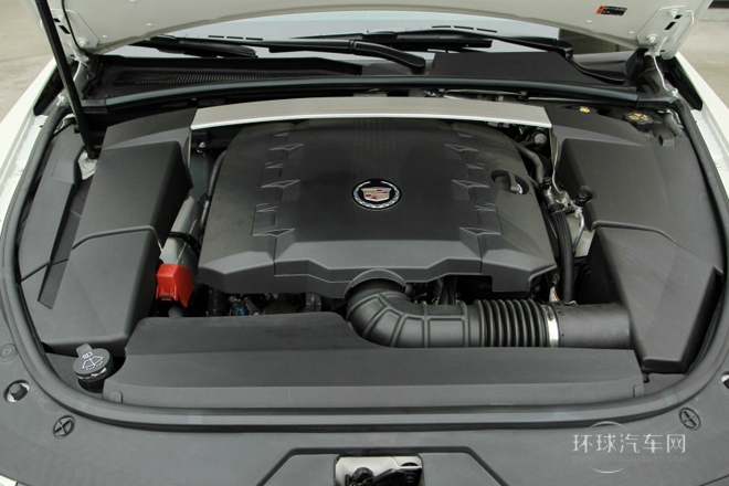 2012款 3.0L 精英運動版