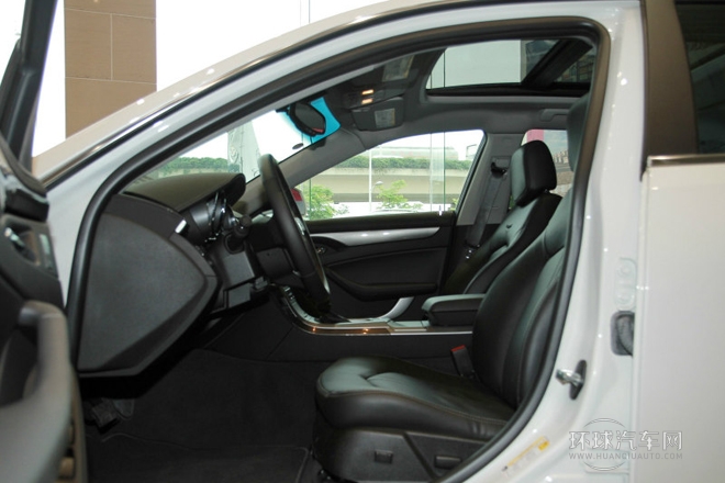 2012款 3.0L 精英運動版