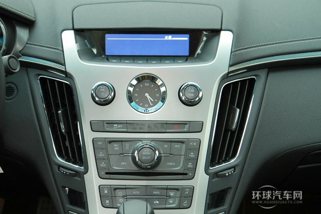 2012款 3.0L 精英運動版