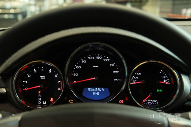 2012款 3.0L 精英運(yùn)動(dòng)版