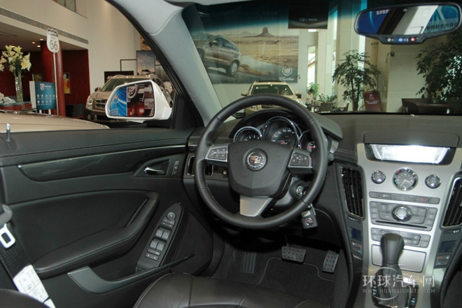 2012款 3.0L 精英運動版