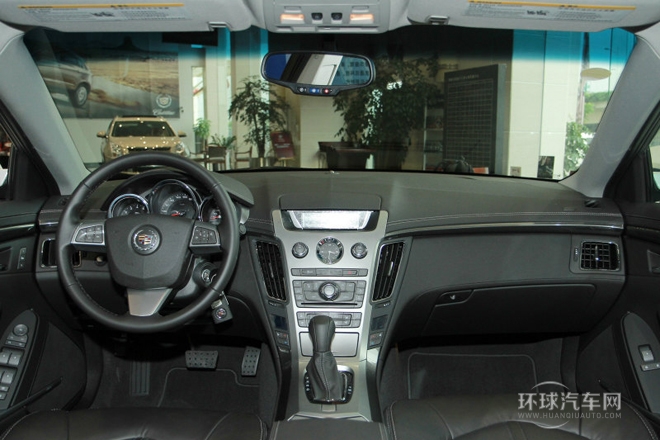 2012款 3.0L 精英運(yùn)動(dòng)版