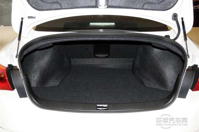 2014款 3.7L 舒適版