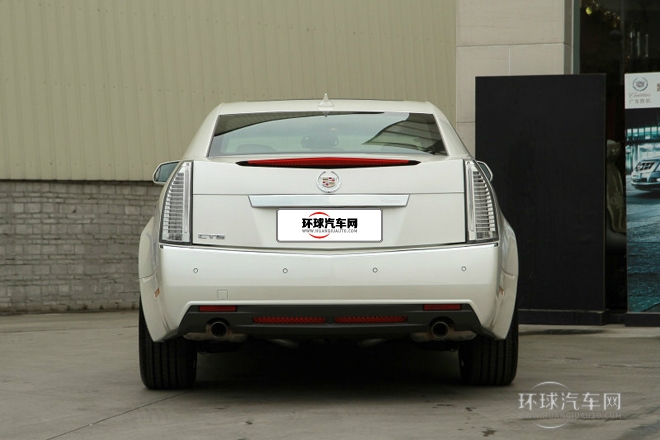 2012款 3.0L 精英運動版