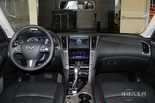 2014款 3.7L 舒適版