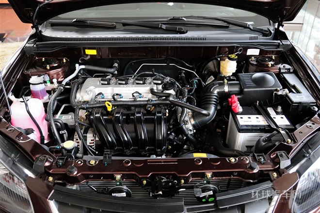 2013款 兩廂 1.5L 手動進取型