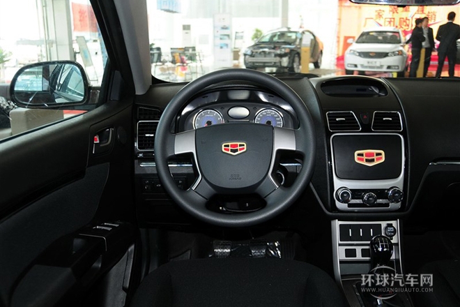 2013款 兩廂 1.5L 手動進取型