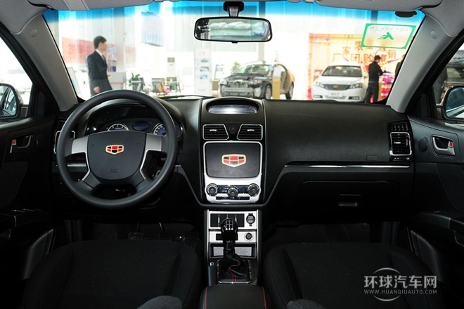 2013款 兩廂 1.5L 手動進取型