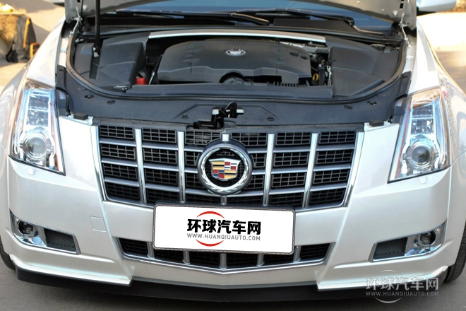 2012款 3.0L 豪華運動版