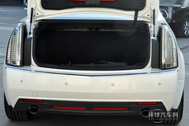 2012款 3.0L 豪華運動版