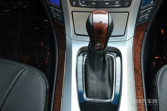 2012款 3.0L 豪華運動版