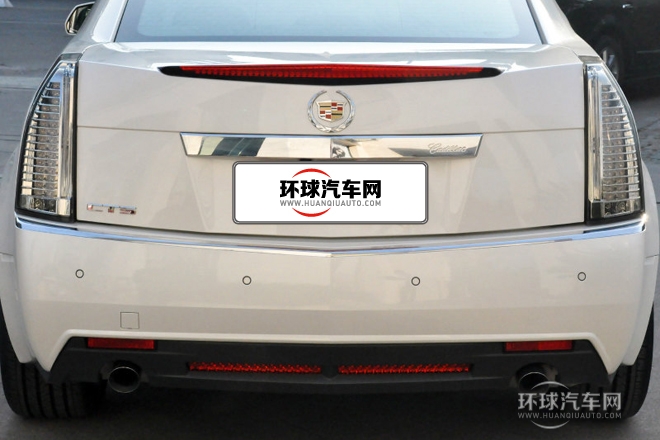 2012款 3.0L 豪華運動版