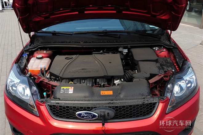 2013款 兩廂經典 1.8L AT基本型