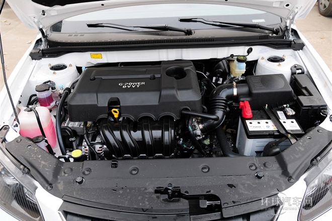 2013款 兩廂 1.5L 手動精英型