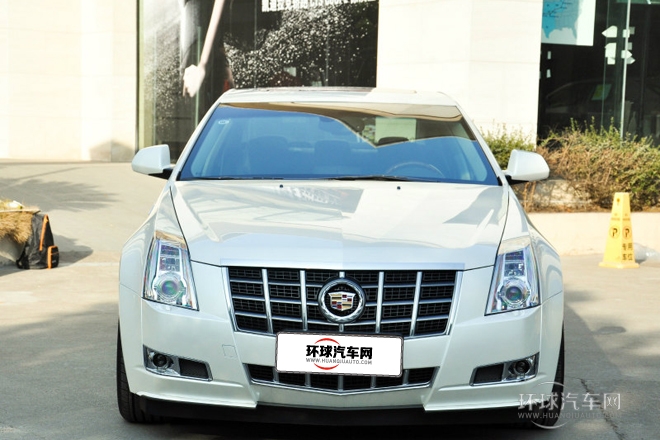 2012款 3.0L 豪華運動版