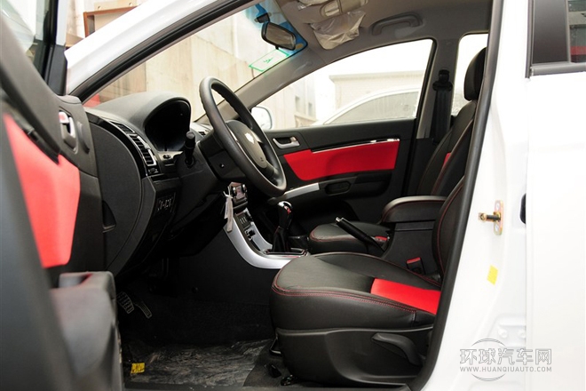 2013款 兩廂 1.5L 手動精英型