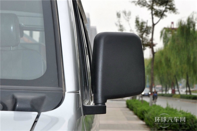 2011款 1.0L標準型BG10-01