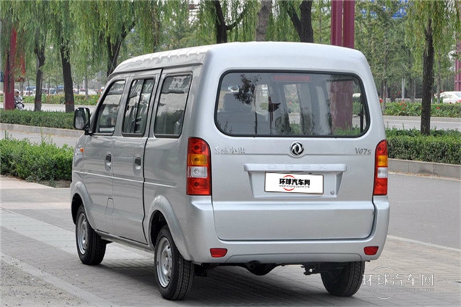 2011款 1.0L標(biāo)準(zhǔn)型BG10-01