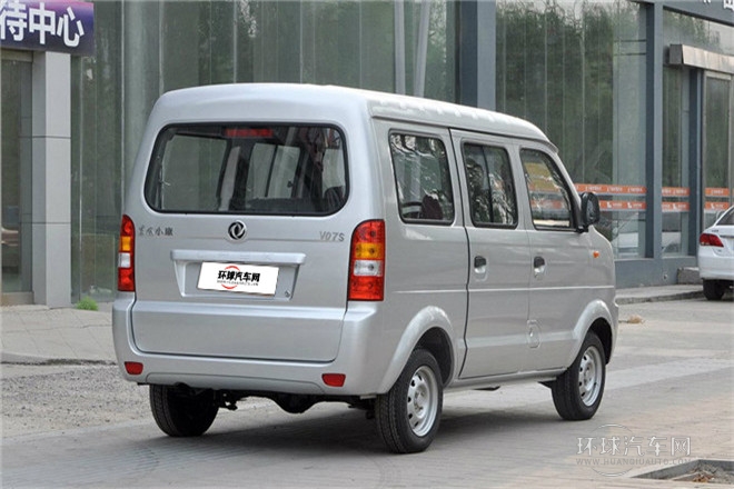 2011款 1.0L標(biāo)準(zhǔn)型BG10-01